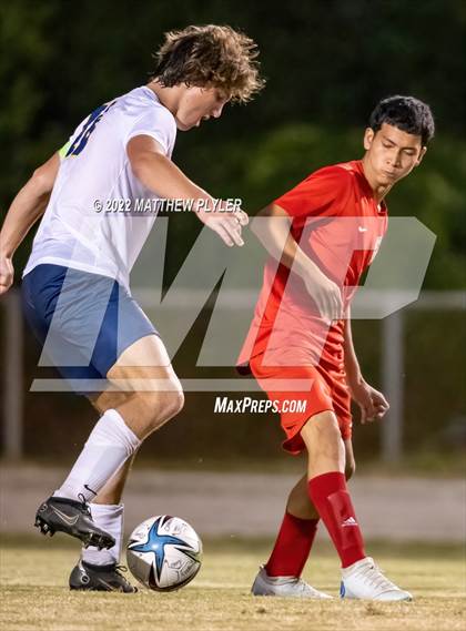 Thumbnail 3 in Cape Fear @ Seventy-First photogallery.