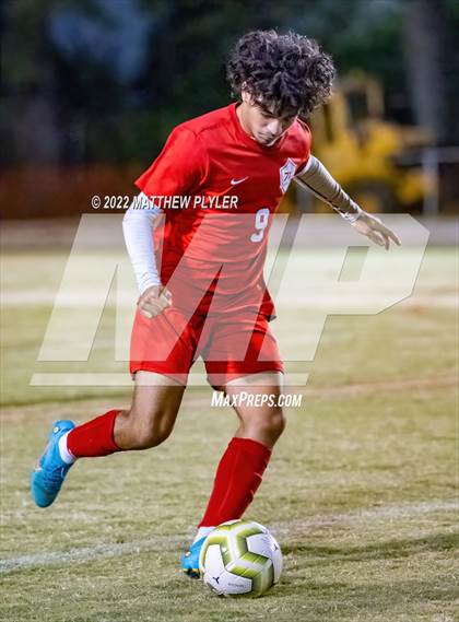 Thumbnail 2 in Cape Fear @ Seventy-First photogallery.