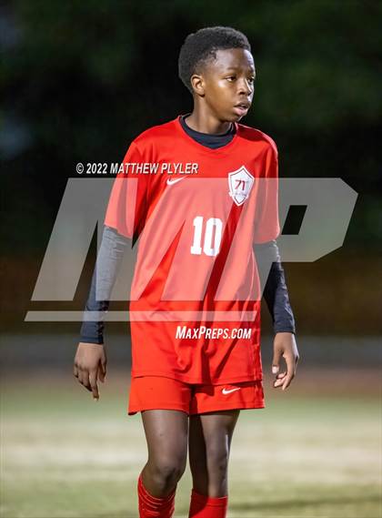 Thumbnail 3 in Cape Fear @ Seventy-First photogallery.