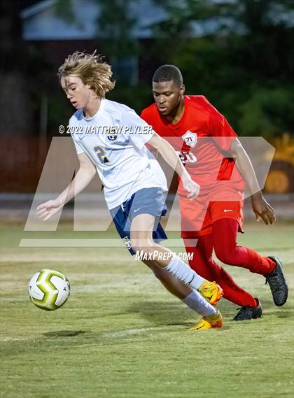 Thumbnail 3 in Cape Fear @ Seventy-First photogallery.