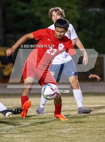 Thumbnail 3 in Cape Fear @ Seventy-First photogallery.