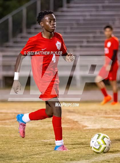 Thumbnail 2 in Cape Fear @ Seventy-First photogallery.