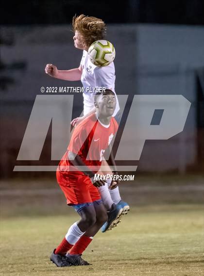 Thumbnail 1 in Cape Fear @ Seventy-First photogallery.