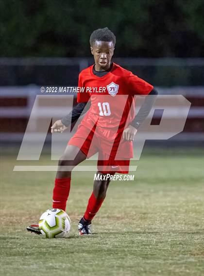 Thumbnail 1 in Cape Fear @ Seventy-First photogallery.
