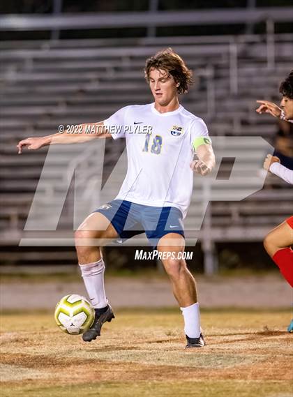Thumbnail 1 in Cape Fear @ Seventy-First photogallery.