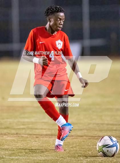 Thumbnail 2 in Cape Fear @ Seventy-First photogallery.