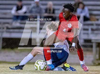 Thumbnail 2 in Cape Fear @ Seventy-First photogallery.