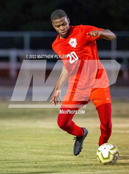 Thumbnail 1 in Cape Fear @ Seventy-First photogallery.