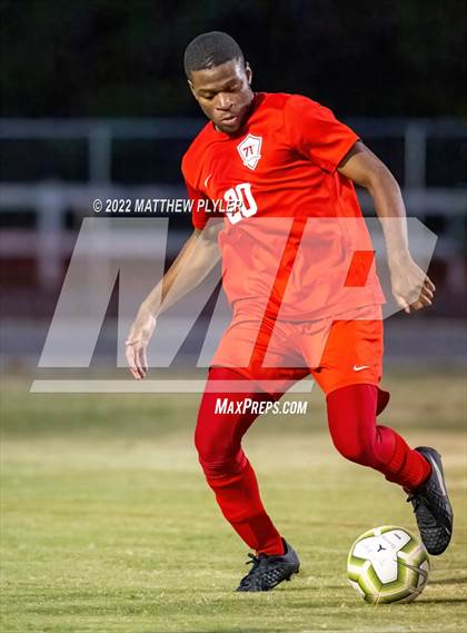 Thumbnail 2 in Cape Fear @ Seventy-First photogallery.