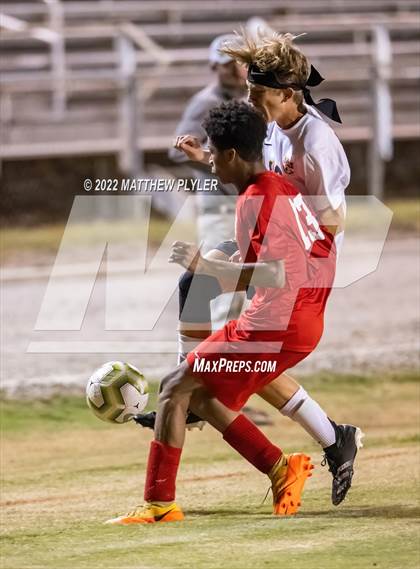 Thumbnail 2 in Cape Fear @ Seventy-First photogallery.