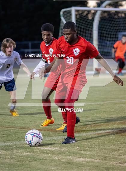 Thumbnail 1 in Cape Fear @ Seventy-First photogallery.