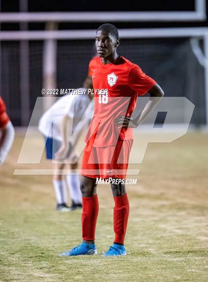Thumbnail 3 in Cape Fear @ Seventy-First photogallery.