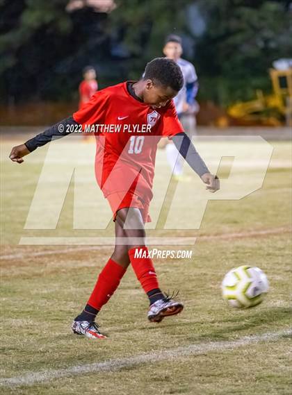 Thumbnail 2 in Cape Fear @ Seventy-First photogallery.