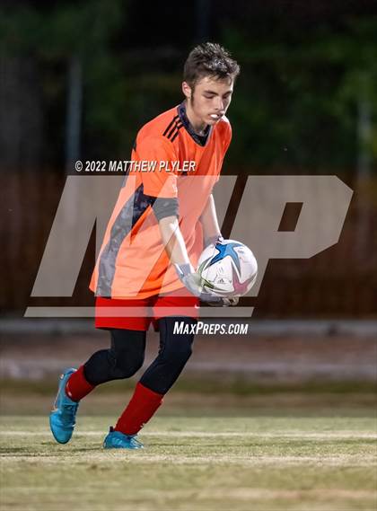 Thumbnail 1 in Cape Fear @ Seventy-First photogallery.