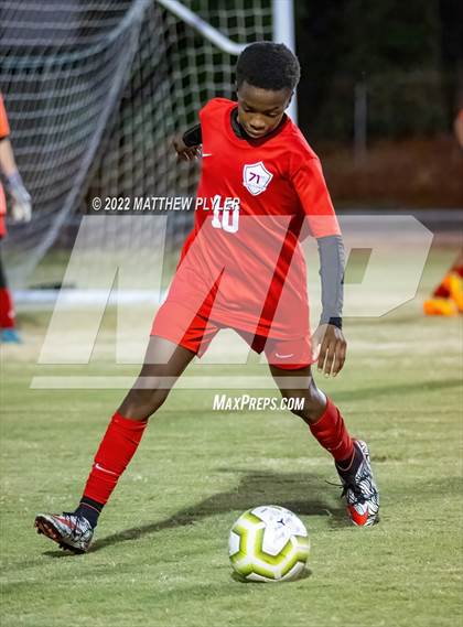 Thumbnail 1 in Cape Fear @ Seventy-First photogallery.