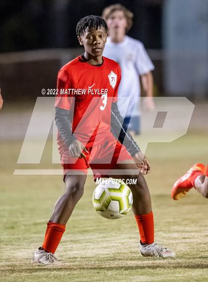 Thumbnail 2 in Cape Fear @ Seventy-First photogallery.