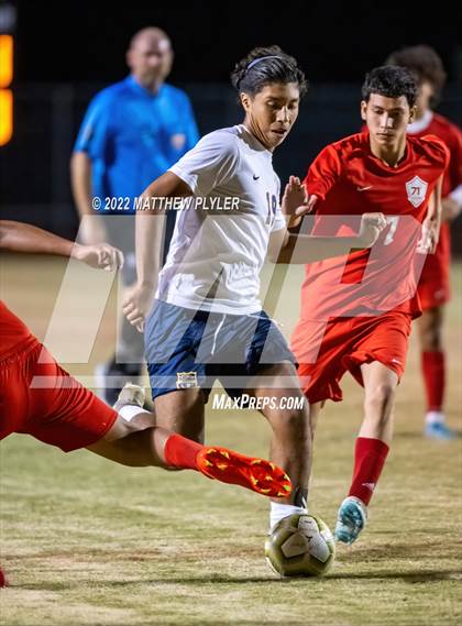 Thumbnail 3 in Cape Fear @ Seventy-First photogallery.