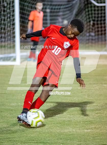 Thumbnail 3 in Cape Fear @ Seventy-First photogallery.