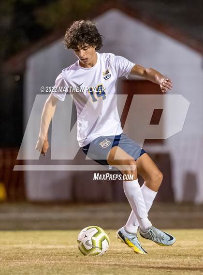 Thumbnail 1 in Cape Fear @ Seventy-First photogallery.
