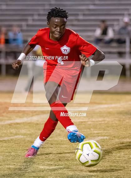 Thumbnail 1 in Cape Fear @ Seventy-First photogallery.