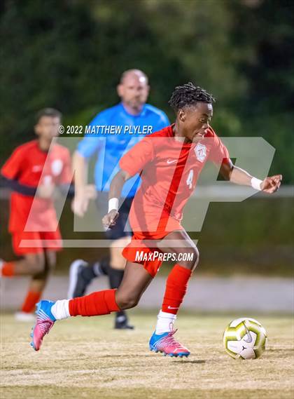 Thumbnail 1 in Cape Fear @ Seventy-First photogallery.