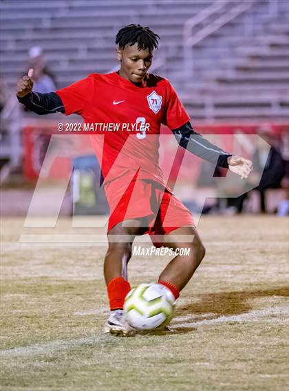 Thumbnail 2 in Cape Fear @ Seventy-First photogallery.