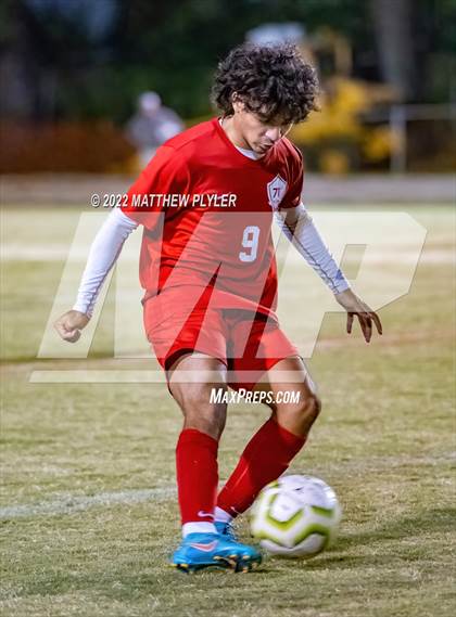 Thumbnail 1 in Cape Fear @ Seventy-First photogallery.