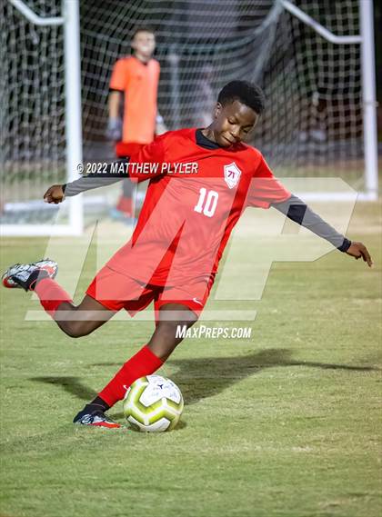 Thumbnail 2 in Cape Fear @ Seventy-First photogallery.
