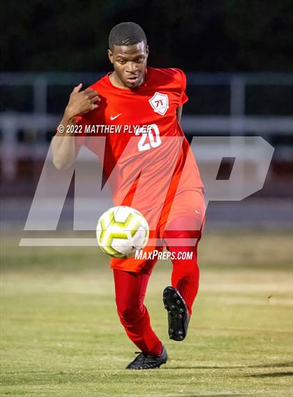 Thumbnail 3 in Cape Fear @ Seventy-First photogallery.