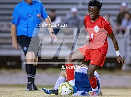 Thumbnail 2 in Cape Fear @ Seventy-First photogallery.