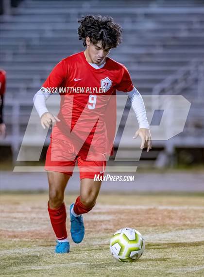 Thumbnail 1 in Cape Fear @ Seventy-First photogallery.