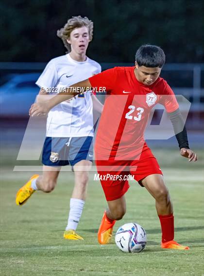 Thumbnail 2 in Cape Fear @ Seventy-First photogallery.