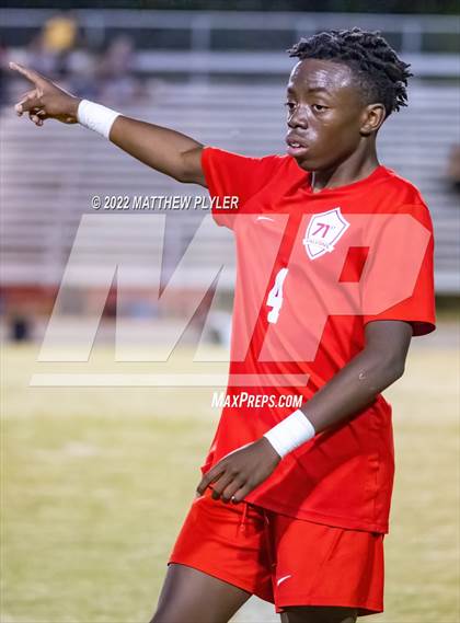 Thumbnail 1 in Cape Fear @ Seventy-First photogallery.