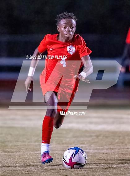 Thumbnail 2 in Cape Fear @ Seventy-First photogallery.