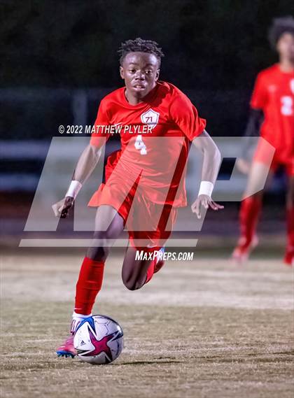 Thumbnail 1 in Cape Fear @ Seventy-First photogallery.