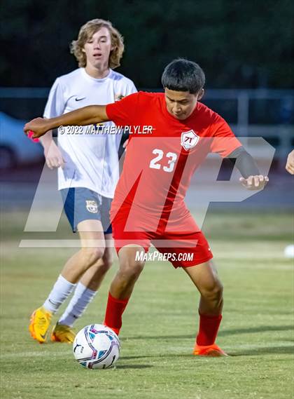 Thumbnail 3 in Cape Fear @ Seventy-First photogallery.