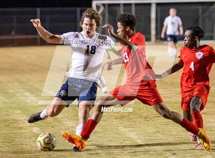 Thumbnail 1 in Cape Fear @ Seventy-First photogallery.