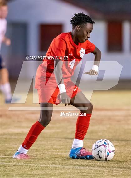 Thumbnail 1 in Cape Fear @ Seventy-First photogallery.