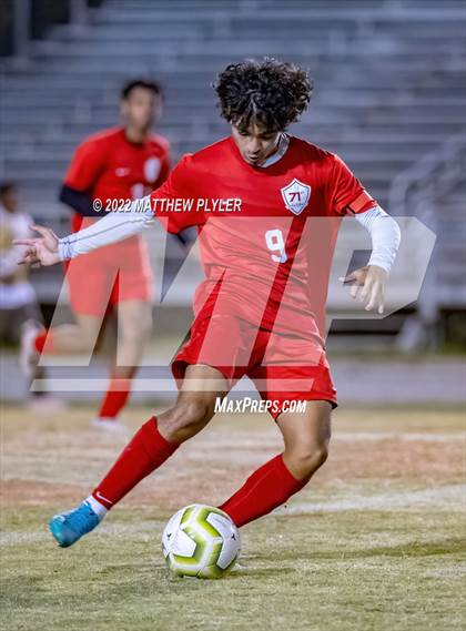 Thumbnail 3 in Cape Fear @ Seventy-First photogallery.