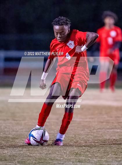 Thumbnail 1 in Cape Fear @ Seventy-First photogallery.