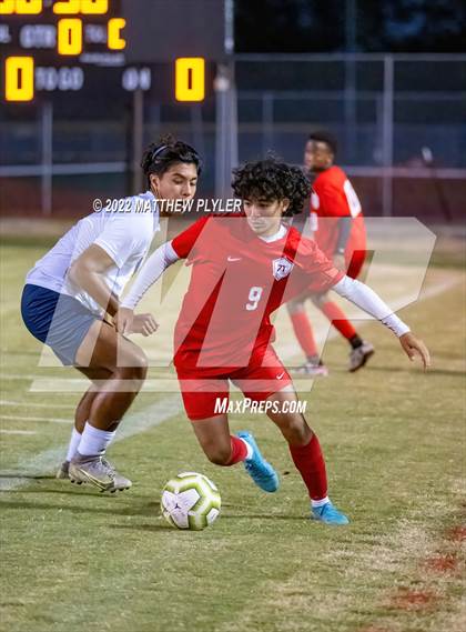 Thumbnail 2 in Cape Fear @ Seventy-First photogallery.