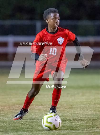 Thumbnail 3 in Cape Fear @ Seventy-First photogallery.
