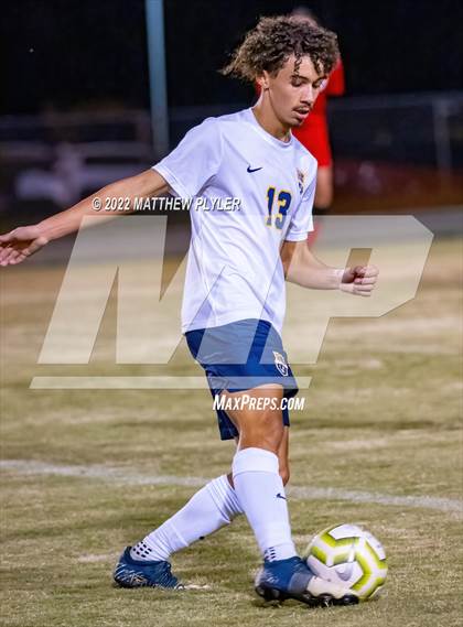 Thumbnail 1 in Cape Fear @ Seventy-First photogallery.