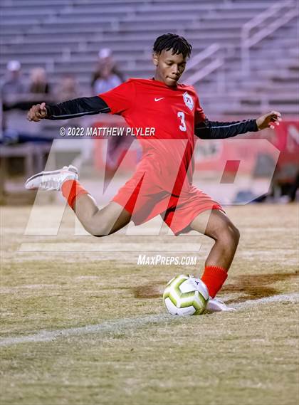 Thumbnail 1 in Cape Fear @ Seventy-First photogallery.