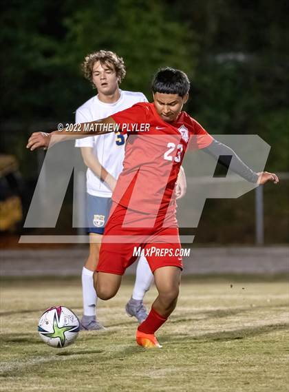 Thumbnail 1 in Cape Fear @ Seventy-First photogallery.