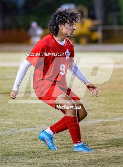 Thumbnail 3 in Cape Fear @ Seventy-First photogallery.