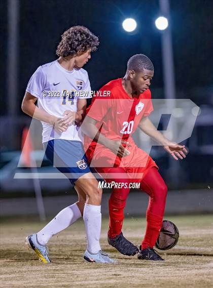Thumbnail 1 in Cape Fear @ Seventy-First photogallery.