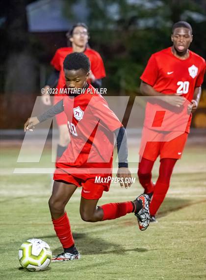 Thumbnail 3 in Cape Fear @ Seventy-First photogallery.