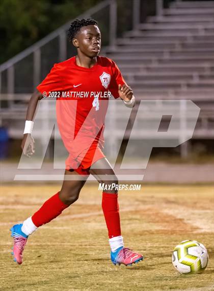 Thumbnail 1 in Cape Fear @ Seventy-First photogallery.