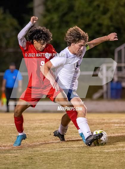 Thumbnail 1 in Cape Fear @ Seventy-First photogallery.